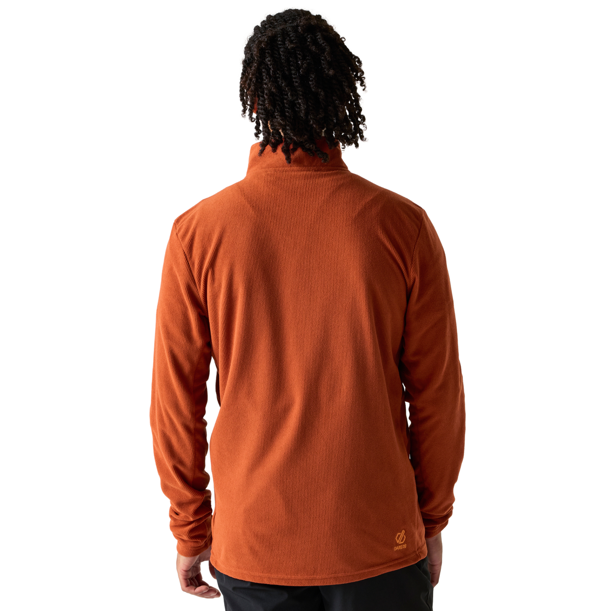 Dare 2B Men's Airising UPF50 Full Zip Fleece (Arabian Spice)