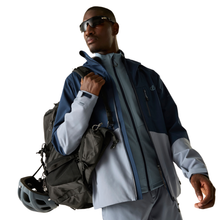 Load image into Gallery viewer, Dare 2B Men's Arising IV Waterproof Jacket (Navy/Mercury)