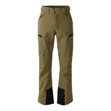 Load image into Gallery viewer, Dare 2B Men's Baseplate II Waterproof Ski Trousers (Olive Green)