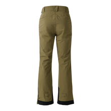 Load image into Gallery viewer, Dare 2B Men's Baseplate II Waterproof Ski Trousers (Olive Green)