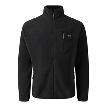 Load image into Gallery viewer, Dare 2B Men's Camber Full Zip Fleece (Black)