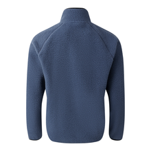 Load image into Gallery viewer, Dare 2B Men's Camber Full Zip Fleece (Blue Indigo)