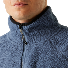 Load image into Gallery viewer, Dare 2B Men's Camber Full Zip Fleece (Blue Indigo)