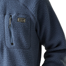 Load image into Gallery viewer, Dare 2B Men's Camber Full Zip Fleece (Blue Indigo)