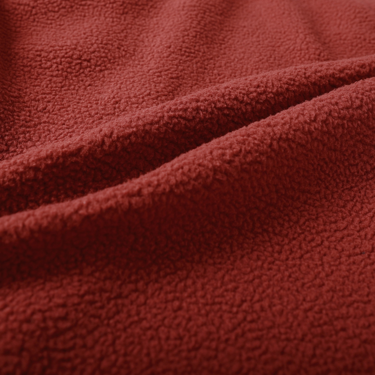 Dare 2B Men's Camber Full Zip Fleece Rustic Red ZFW DMA752
