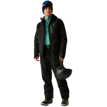 Load image into Gallery viewer, Dare 2B Men's Eagle III Waterproof Insulated Ski Jacket (Black)