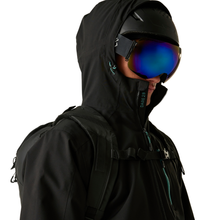 Load image into Gallery viewer, Dare 2B Men's Eagle III Waterproof Insulated Ski Jacket (Black)