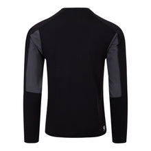 Load image into Gallery viewer, Dare 2B Men's Exchange IV Base Layer Set (Black/Ebony)