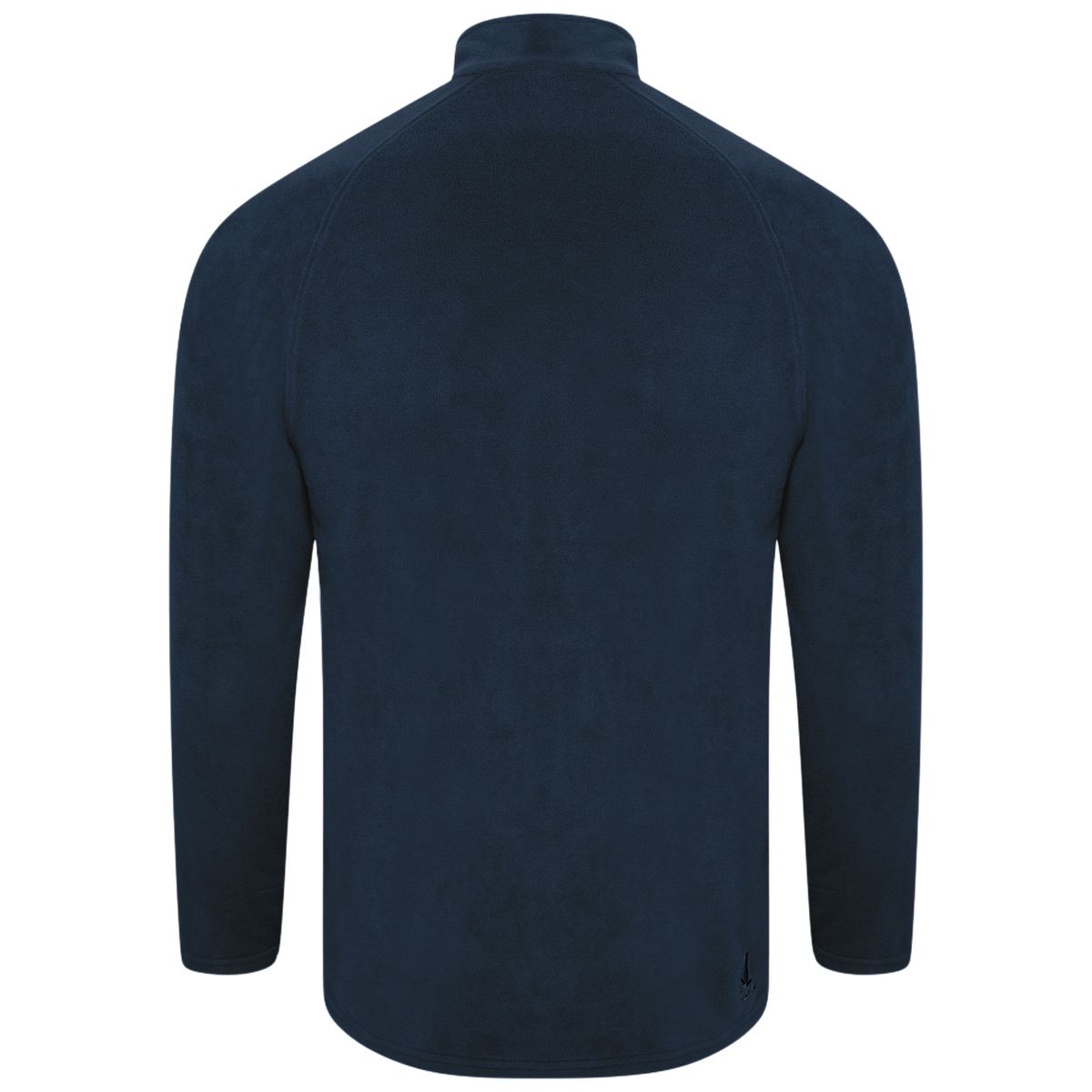 Dare 2B Men's Freethink II Quarter Zip Fleece Top Navy 081 DMA473