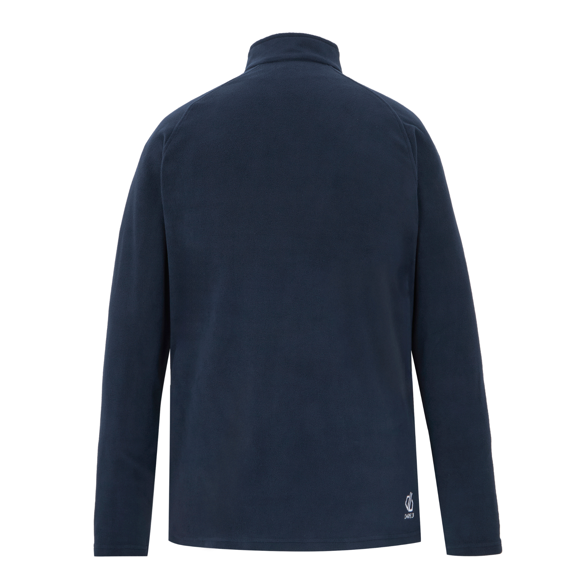 Dare 2B Men's Freethink II Quarter Zip Fleece Top (Navy)