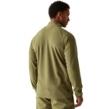 Load image into Gallery viewer, Dare 2B Men's Freethink II Quarter Zip Fleece Top (Olive Green)