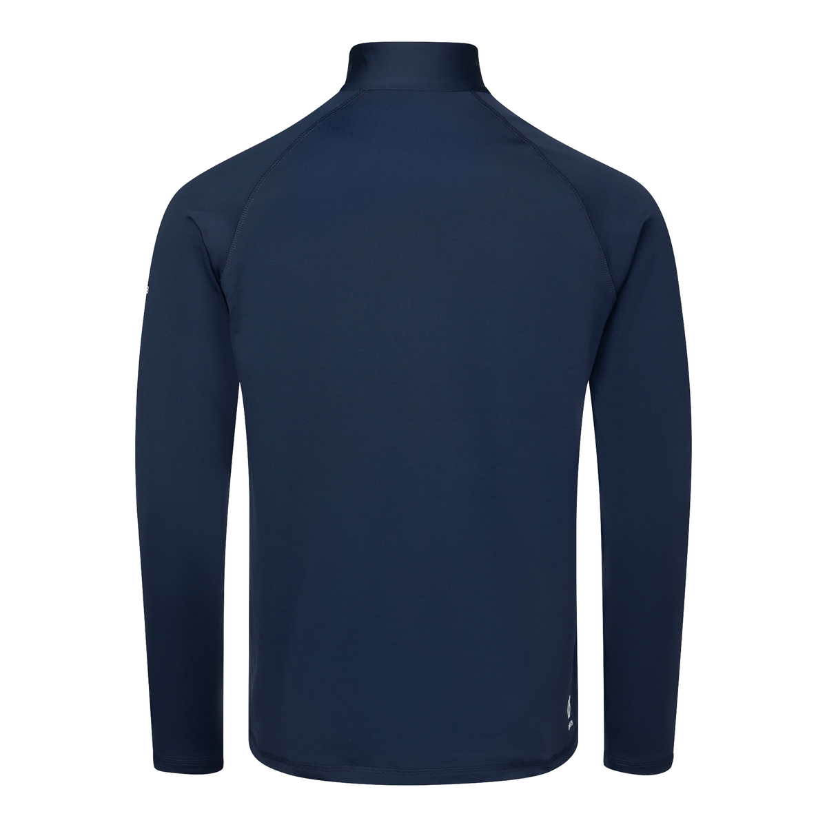 Dare 2B Men's Fuse Up II Core Stretch Quarter Zip Fleece Top Navy 081 DML452
