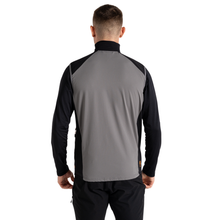 Load image into Gallery viewer, Dare 2B Men's Latitudinal III Gilet (Black/Granite Grey)