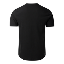 Load image into Gallery viewer, Dare 2B Men's Movement III UPF50 Short Sleeve Technical Tee (Black/Black)
