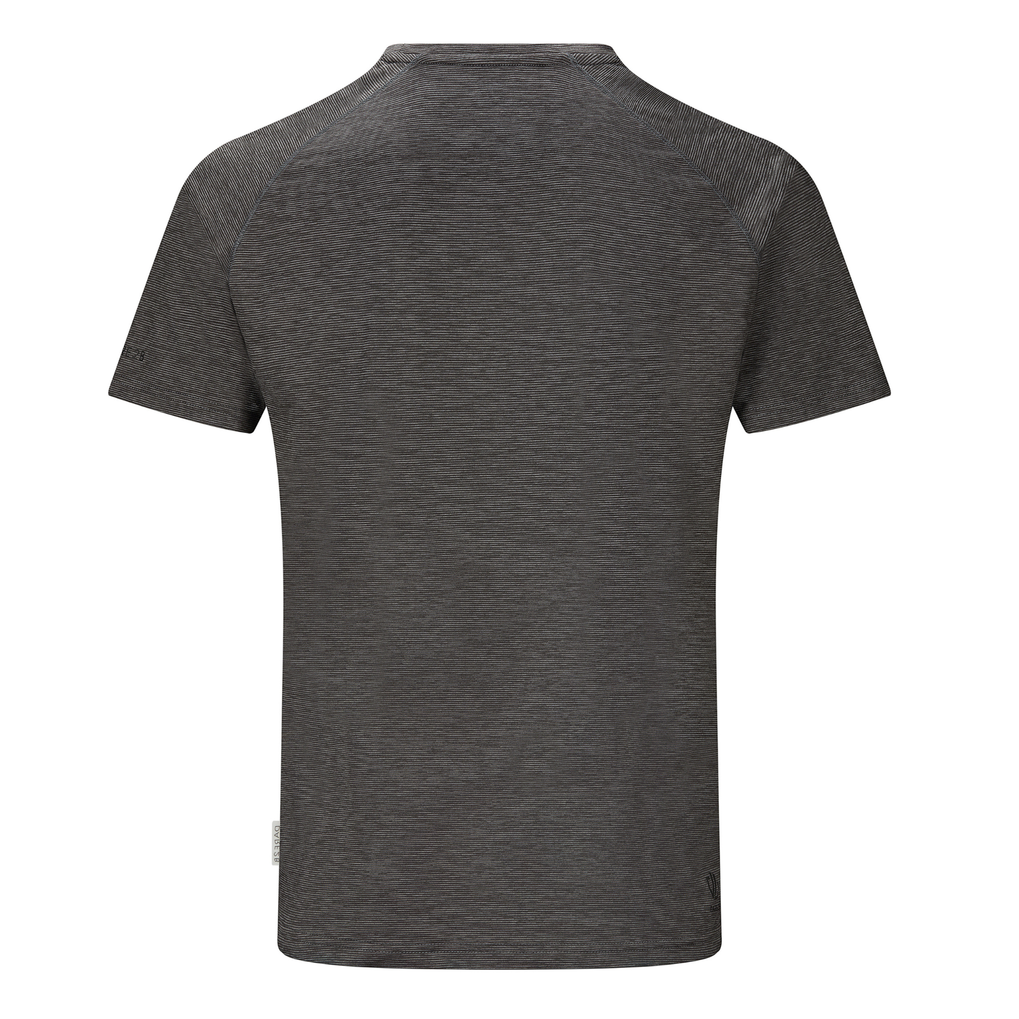 Dare 2B Men's Persist UPF50 Short Sleeve Technical Tee (Magnet)