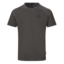 Load image into Gallery viewer, Dare 2B Men's Persist UPF50 Short Sleeve Technical Tee (Magnet)