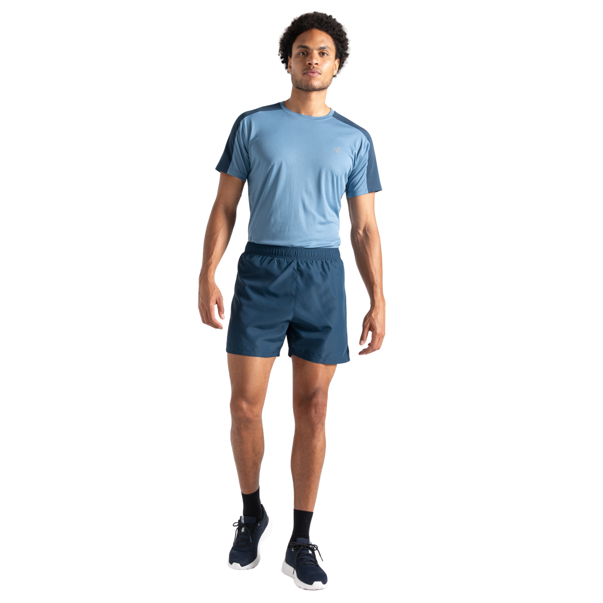 Dare 2B Men's Surrect Lightweight Shorts (Moonlight Denim)