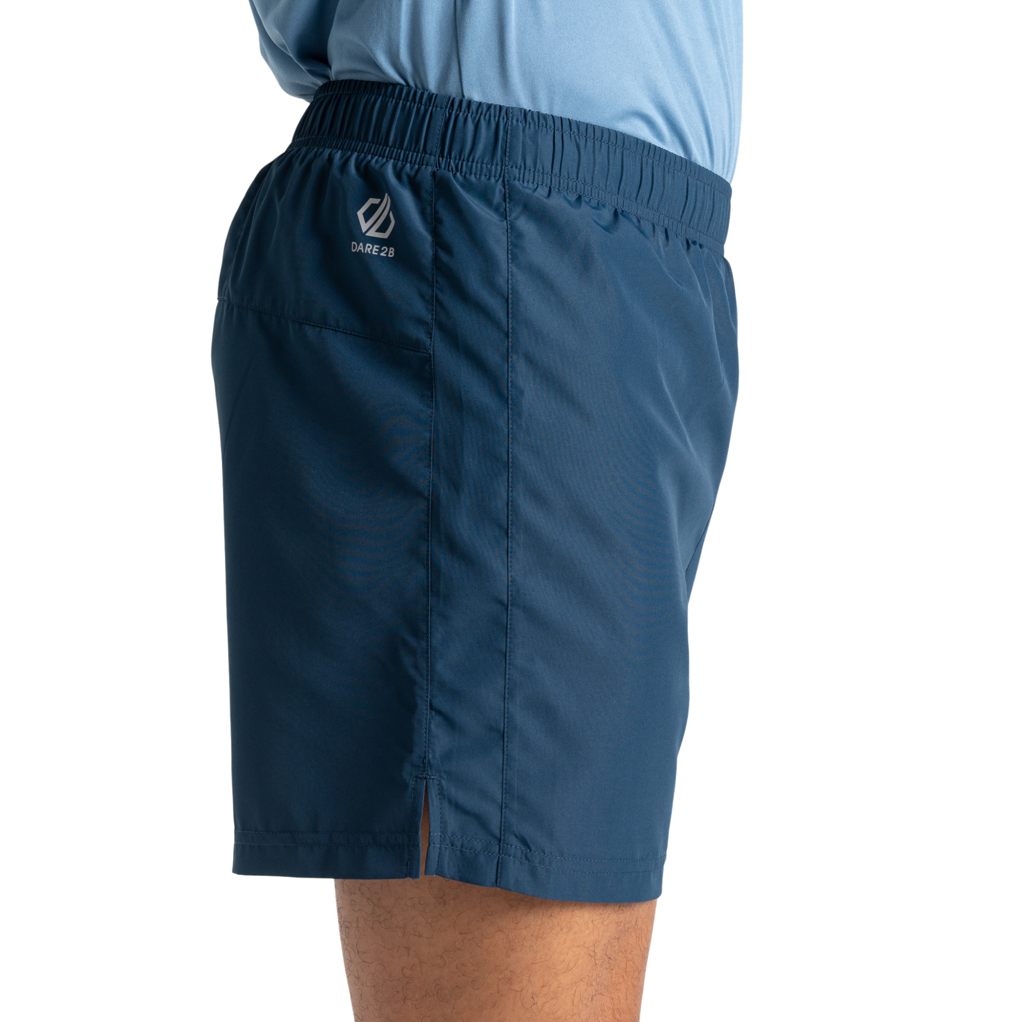 Dare 2B Men's Surrect Lightweight Shorts (Moonlight Denim)
