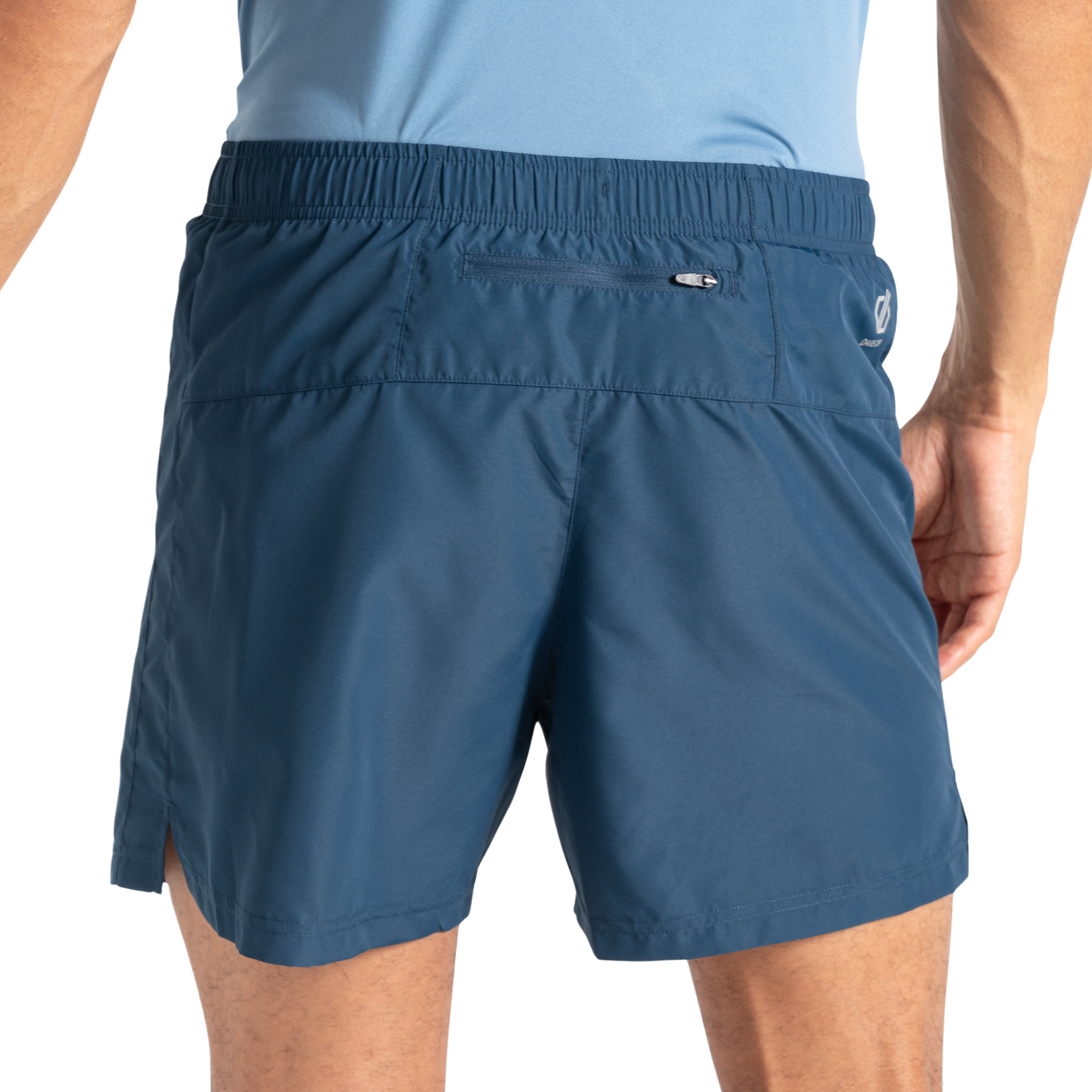 Dare 2B Men's Surrect Lightweight Shorts (Moonlight Denim)