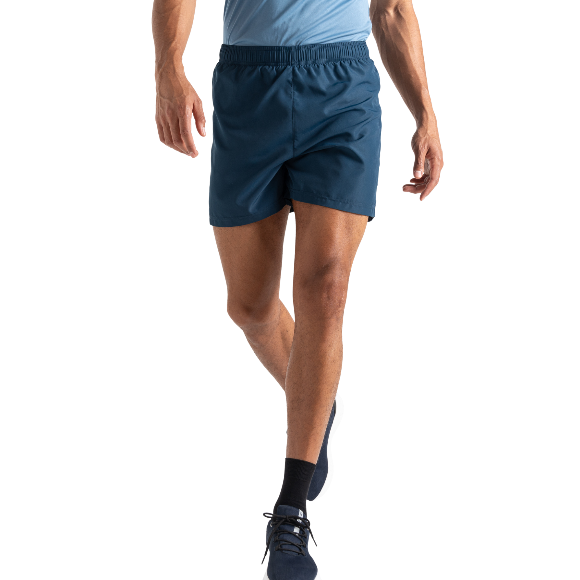 Dare 2B Men's Surrect Lightweight Shorts (Moonlight Denim)