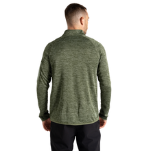 Load image into Gallery viewer, Dare 2B Men's Torrek Full Zip Fleece (Olivine Green/Hedge Green)