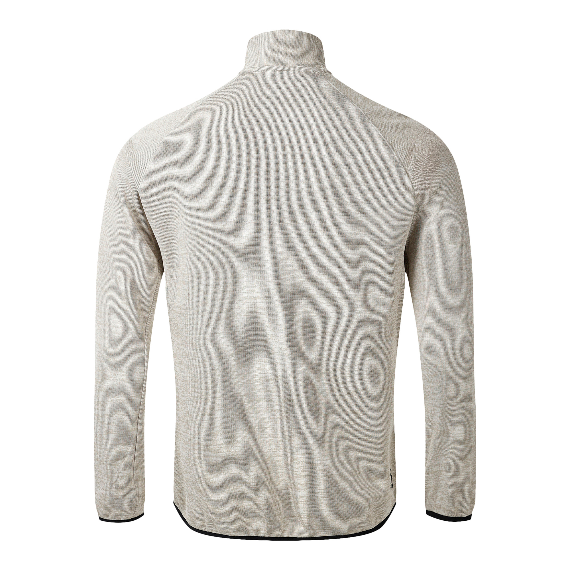 Dare 2B Men's Torrek II UPF50 Full Zip Fleece (Abbeystone)