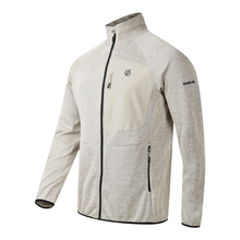 Load image into Gallery viewer, Dare 2B Men's Torrek II UPF50 Full Zip Fleece (Abbeystone)