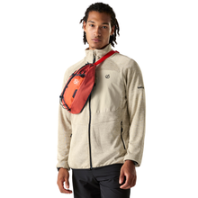 Load image into Gallery viewer, Dare 2B Men's Torrek II UPF50 Full Zip Fleece (Abbeystone)