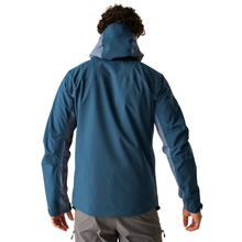 Load image into Gallery viewer, Dare 2B Men's Torrek II Waterproof Jacket (Moonlight Denim/Blue)
