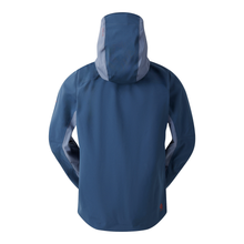 Load image into Gallery viewer, Dare 2B Men's Torrek II Waterproof Jacket (Moonlight Denim/Blue)