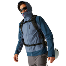 Load image into Gallery viewer, Dare 2B Men's Torrek II Waterproof Jacket (Moonlight Denim/Blue)