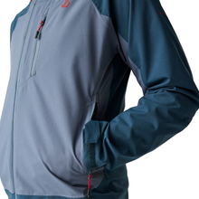 Load image into Gallery viewer, Dare 2B Men's Torrek II Waterproof Jacket (Moonlight Denim/Blue)