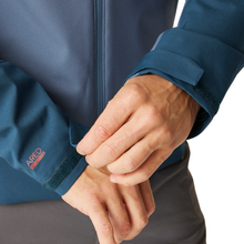 Load image into Gallery viewer, Dare 2B Men's Torrek II Waterproof Jacket (Moonlight Denim/Blue)