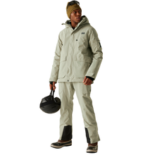 Load image into Gallery viewer, Dare 2B Men's Twin Tip Waterproof Ski Jacket (Abbeystone)