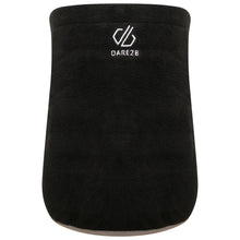 Load image into Gallery viewer, Dare 2B Unisex Assure Neck Gaiter (Black)