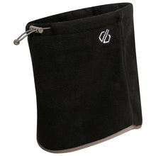 Load image into Gallery viewer, Dare 2B Unisex Assure Neck Gaiter (Black)