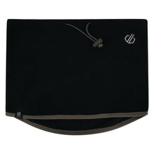 Load image into Gallery viewer, Dare 2B Unisex Assure Neck Gaiter (Black)