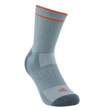 Load image into Gallery viewer, Dare 2B Unisex Endurance Walking/Hiking Socks (Lead Grey/Stormy)
