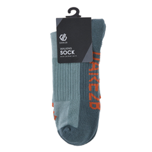 Load image into Gallery viewer, Dare 2B Unisex Endurance Walking/Hiking Socks (Lead Grey/Stormy)