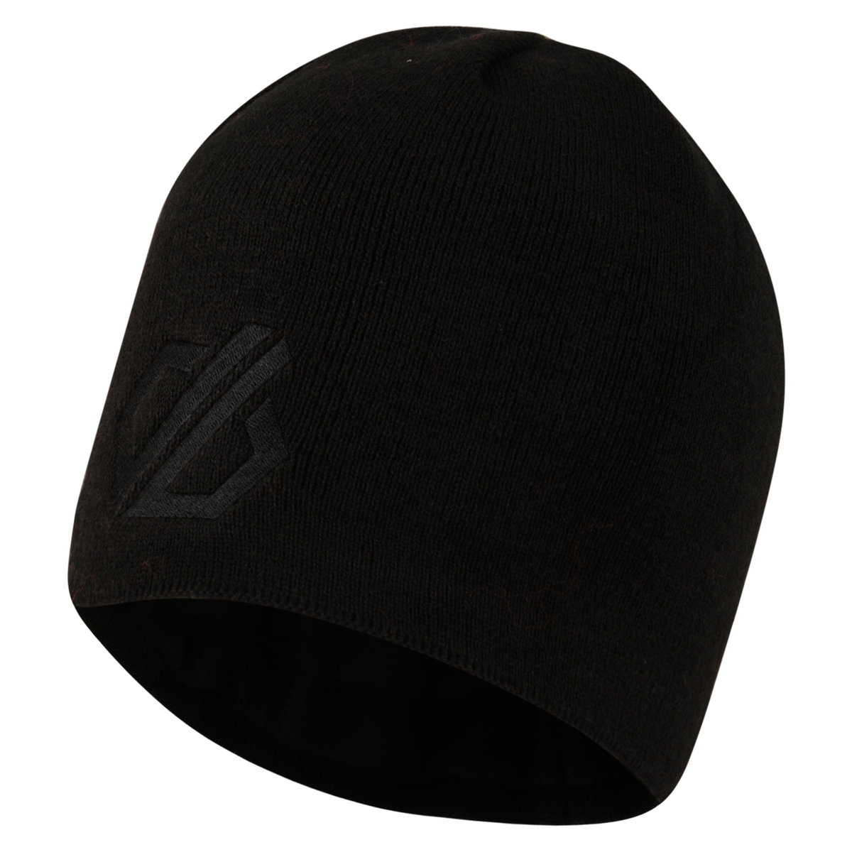 Dare 2B Unisex Rethink Beanie Hat (Black)