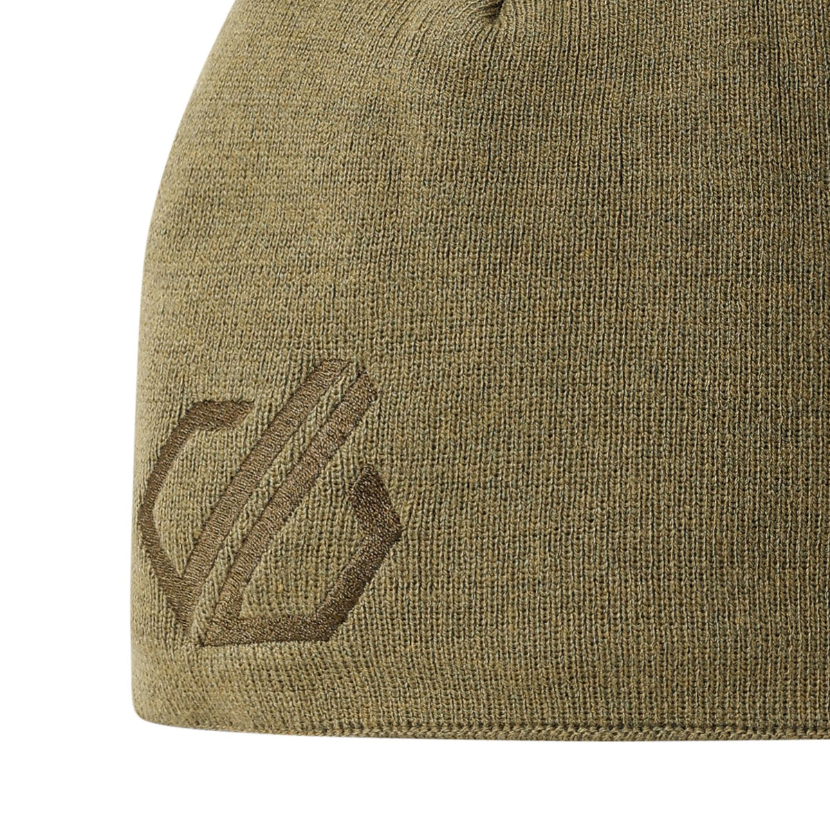 Dare 2B Unisex Rethink Beanie Hat Martini Olive Green 0GH DMC344