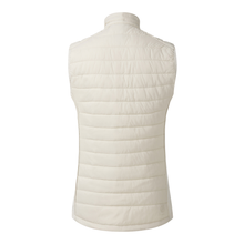 Load image into Gallery viewer, Dare 2B Women's Air Lite Insulated Gilet (Almond Milk)