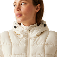 Load image into Gallery viewer, Dare 2B Women's Blindside II Waterproof Ski Jacket (Egret)