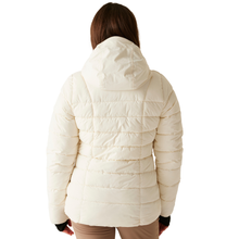 Load image into Gallery viewer, Dare 2B Women's Blindside II Waterproof Ski Jacket (Egret)