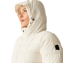 Load image into Gallery viewer, Dare 2B Women's Blindside II Waterproof Ski Jacket (Egret)