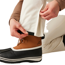 Load image into Gallery viewer, Dare 2B Women's Diminish Waterproof Ski Trousers (Egret)