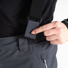 Load image into Gallery viewer, Dare 2B Women's Effused II Waterproof Ski Trousers (Ebony Grey)