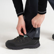 Load image into Gallery viewer, Dare 2B Women's Effused II Waterproof Ski Trousers (Ebony Grey)