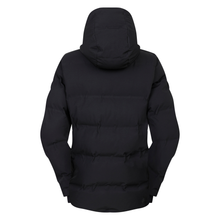 Load image into Gallery viewer, Dare 2B Women's Entrusted Baffled Insulated Jacket (Black)