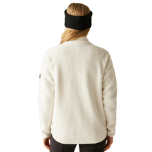 Load image into Gallery viewer, Dare 2B Women's Excursion Full Zip Fleece (Egret)